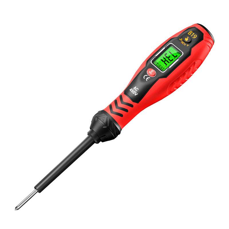 VoltGuard™ – Beschermt je tegen verborgen spanning
