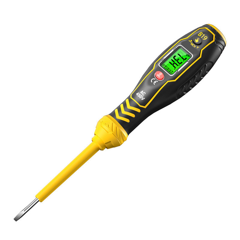 VoltGuard™ – Beschermt je tegen verborgen spanning