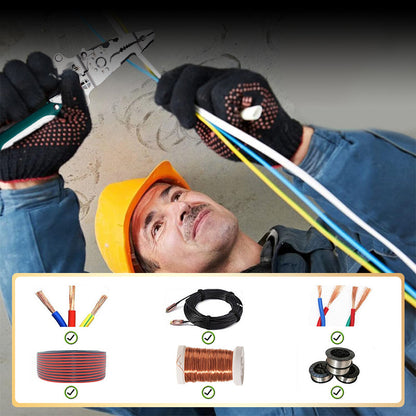 WireMaster™ – Multifunctionele Opvouwbare Anti-Slip Striptang
