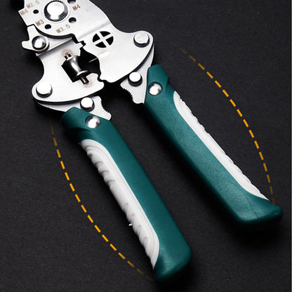 WireMaster™ – Multifunctionele Opvouwbare Anti-Slip Striptang