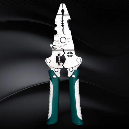 WireMaster™ – Multifunctionele Opvouwbare Anti-Slip Striptang