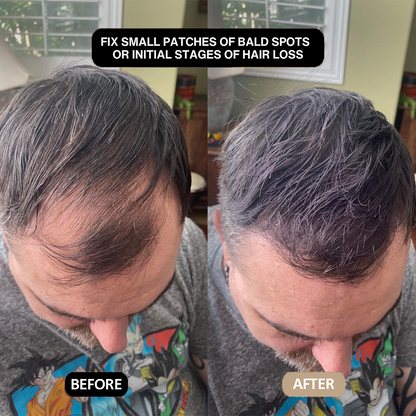 HairBlend Pro