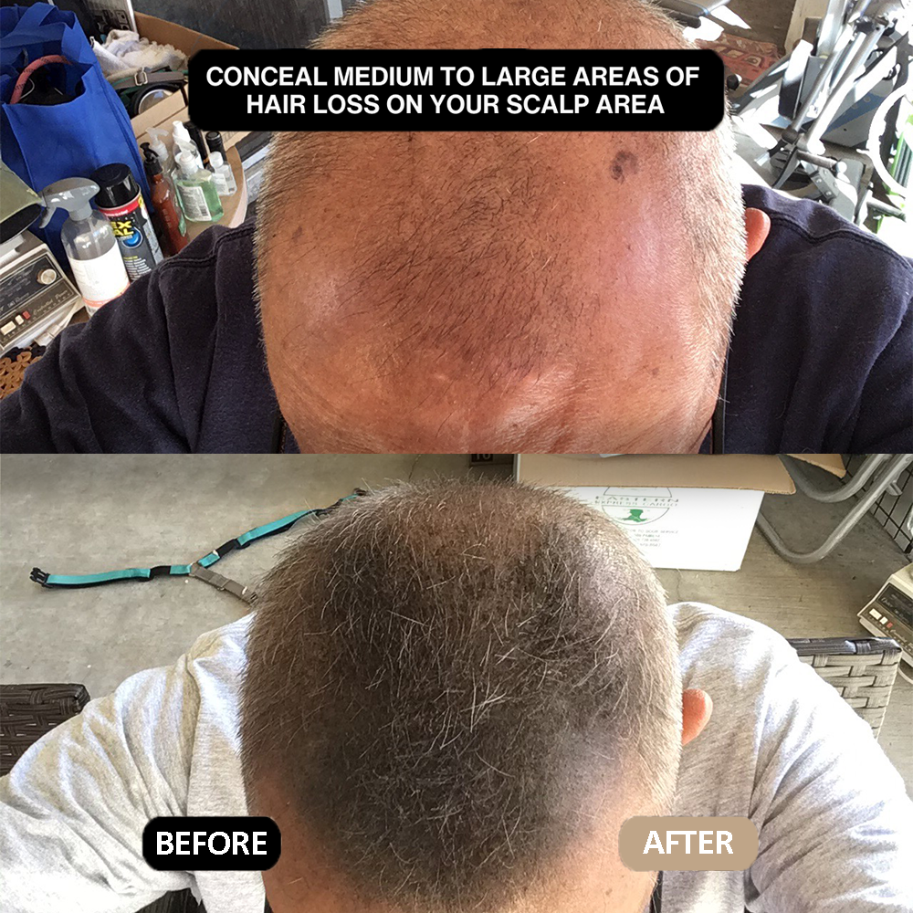 HairBlend Pro